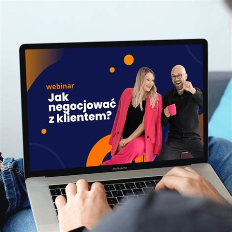 Ela Sawczuk Nagranie webinaru Jak negocjować z klientami Ela Sawczuk