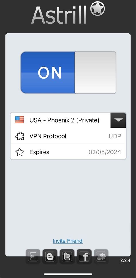 Best Mobile VPN App Protect Your Data And Identity On The Go