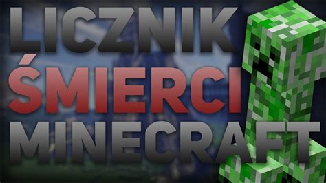 Minecraft Jak Zrobi Licznik Mierci Youtube