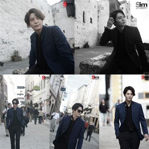 Joo Won And Shim Eun Kyung Get Close In Stills From Cantabile Tomorrow