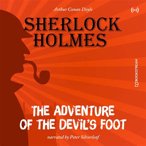 The Adventure Of The Devil S Foot Part 56 Sherlock Holmes Sherlock