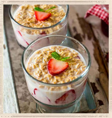 Arriba 86 Imagen Receta Yogurt Con Frutas Abzlocal Mx