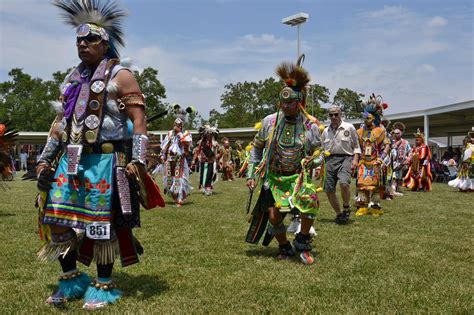 Prairie Band Potawatomi Powwow | NativeAmerica.travel