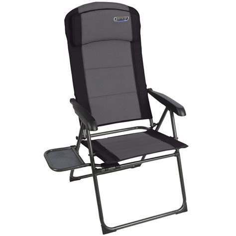 Reclining Camping Chairs With Removable Footrest Recliner Uk Best Camp Chair Luxury Amazon Nemo ...