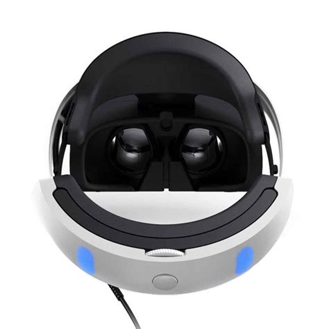 Шлем виртуальной реальности Playstation VR (CUH-ZRV1), купить в ...