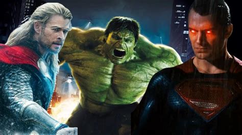 25 Best Superhero Powers of All Time Ranked [With Videos]