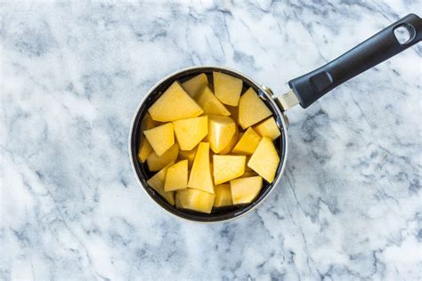 How To Cook Rutabaga Recipes Thekitchenknow