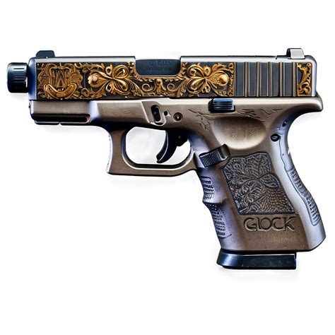 Glock Png Png Images 200