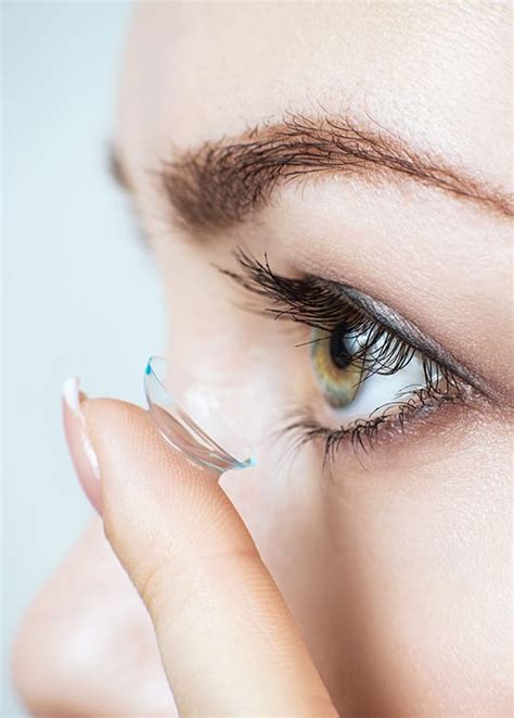 Specialty Contact Lenses Castle Rock Elevation Vision