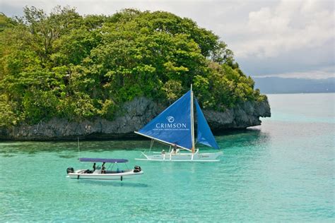 Crimson Resort & Spa Boracay | Wedding venues in Boracay | Hitchbird