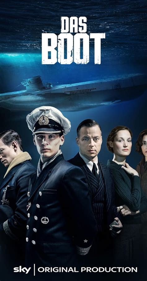 Das Boot En Streaming Filmstreaming