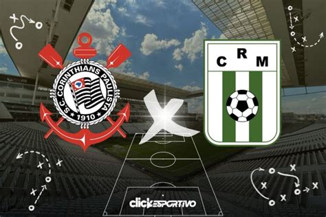 Corinthians X Racing Uru Onde Assistir Ao Jogo Da Sul Americana