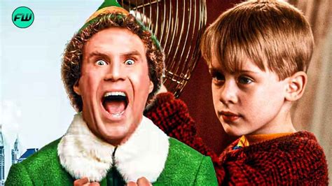 10 Best Christmas Movies To Watch In 2023 Will Ferrells Iconic Movie