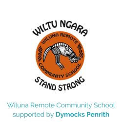 Books for Wiluna Remote Community School