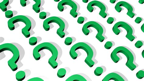 Question Mark Png Background Image Png Arts