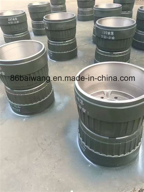 truck brake drum  webb series truck brake drum parts