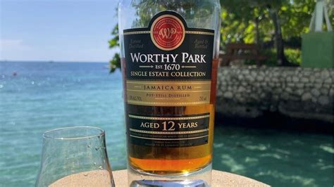 16 Jamaican Rum Brands, Ranked