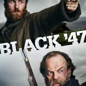 Black '47 - Rotten Tomatoes