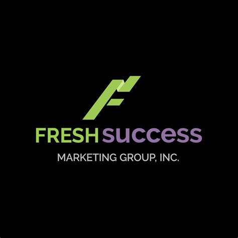 Fresh Success Marketing Group, Inc
