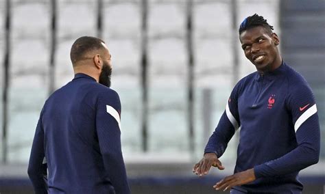 Pogba A Torino La Juve Sogna Il Messaggio Social E Quelle Parole Di