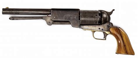 1847 Colt Walker Hog Leg” Period Reproduction Revolver