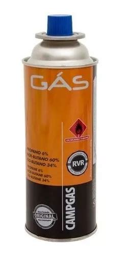 Gas Regarga P Maçarico fogão Culinário Camping Carga 8 Lts