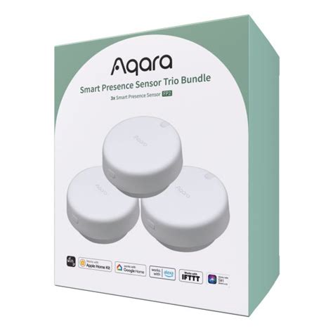 Aqara Presence Sensor FP2 Bracket Aqara UK Shop