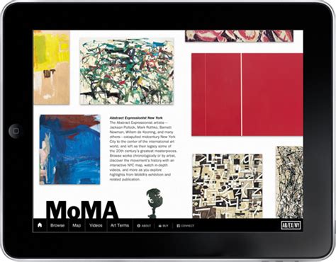 MoMA | Category: Design