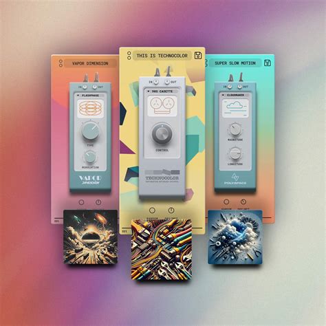 Creative FX Plus - Sound Designer FX Collection – Glitchedtones