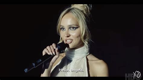 The Weeknd, Lily-Rose Depp get 'nasty' in controversial 'The Idol': trailer