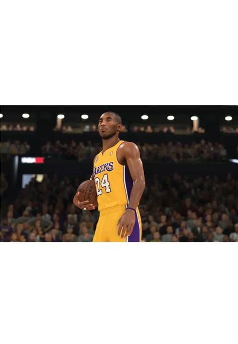 Buy Blackbox Nintendo Switch Nba K Kobe Bryant Edition