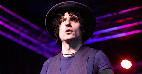 Rock Musician Jesse Malin Paralyzed From The Waist Down Due To A Rare