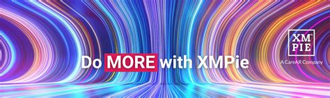 Xmpie A Carear Company On Linkedin Xmpie Is Thrilled To Announce A New Strategic Partnership