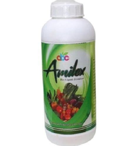 Organic Mixture Water Soluble Bio Fertilizer Amino Acid Liquid Boiling