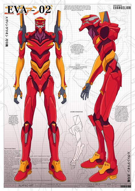 Alhmaz Eva 02 Blueprint