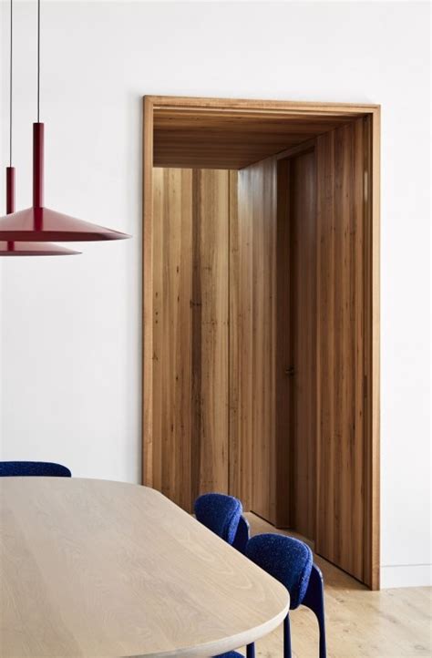 West Melbourne Apartment Clare Cousins Architects