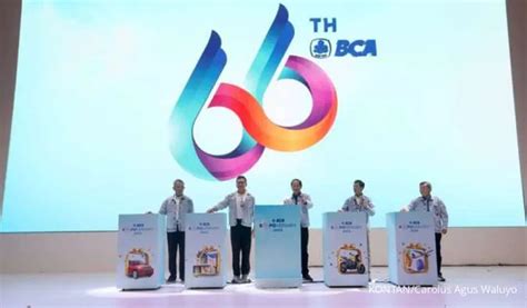 Bca Expoversary Banyak Promo Dan Bunga Spesial