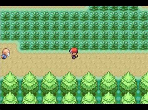 Let s Play Pokémon Feuerrot Rattfratz Only Run 07 Orania City