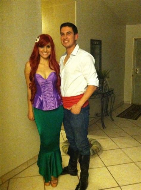 1000+ images about Couples costumes on Pinterest | Disney, Halloween ...