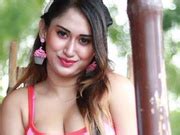 Desi Actress Nude Erotic Tease