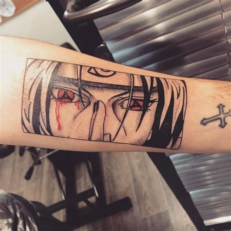 101 Awesome Naruto Tattoos Ideas You Need To See Outsons Mens