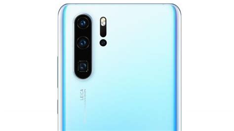 Huawei P30 Pro 6gb128 Gb Breathing Crystal Mallcz