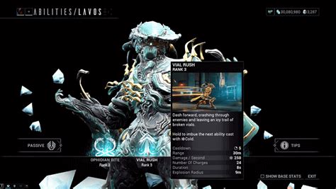 How To Get Lavos In Warframe Guide Progametalk