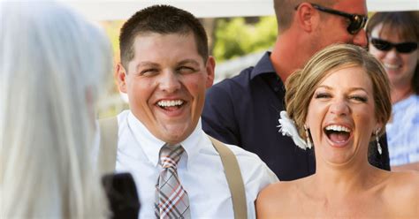 15 Most Popular Wedding Jokes For The MC And Speeches - Weddings ...