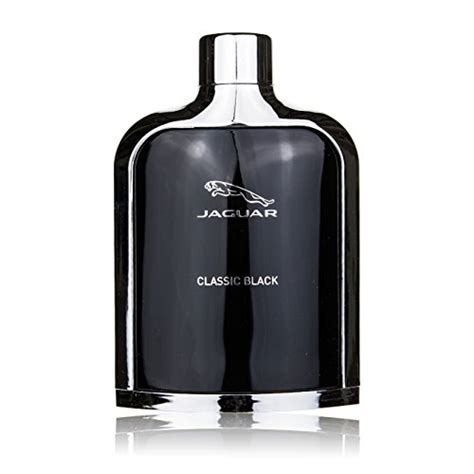 Jaguar Classic Black Perfume For Men Price, Offers in India + Cashback | 2021