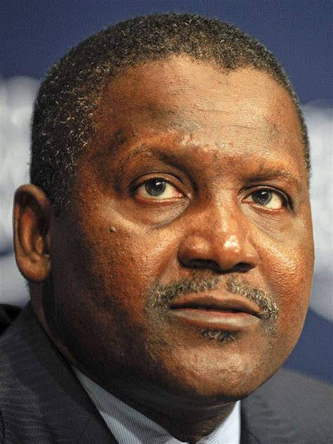 Africas Richest Man Aliko Dangote Drops Out Of Top 60 Billionaires