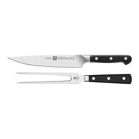 Buy Zwilling Pro Knife Set Zwillingcom