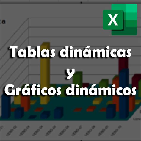 TABLAS Y GRÁFICOS DINÁMICOS Centro de Proyección Social y