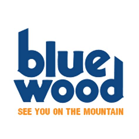 Bluewood Ski Area