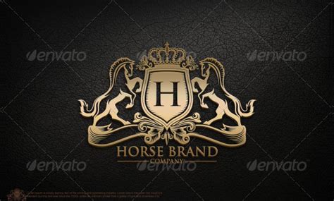 31+ Horse Logo Templates - Free & Premium Download